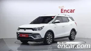 KGM Tivoli, 2018 — миниатюра 1