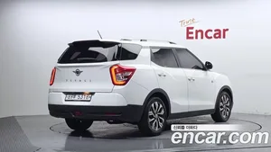 KGM Tivoli, 2018 — миниатюра 2