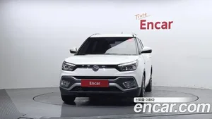 KGM Tivoli, 2018 — миниатюра 3