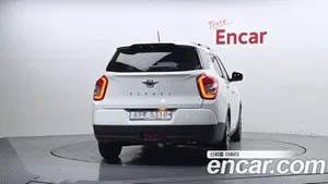 KGM Tivoli, 2018 — миниатюра 4