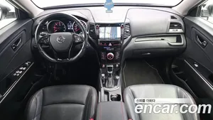 KGM Tivoli, 2018 — миниатюра 10