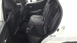 KGM Tivoli, 2018 — миниатюра 18