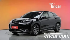 BYD Sealion 7, 2026 — миниатюра 34