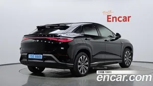 BYD Sealion 7, 2026 — миниатюра 1