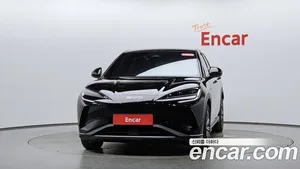 BYD Sealion 7, 2026 — миниатюра 2