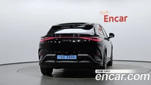 BYD Sealion 7, 2026 — миниатюра 3