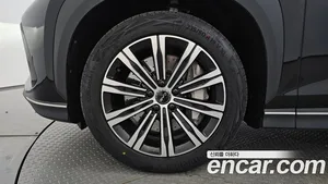 BYD Sealion 7, 2026 — миниатюра 4