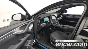 BYD Sealion 7, 2026 — миниатюра 12