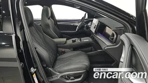 BYD Sealion 7, 2026 — миниатюра 16