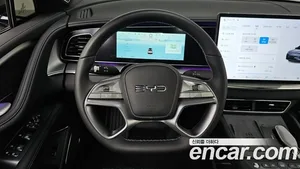 BYD Sealion 7, 2026 — миниатюра 18