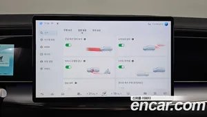 BYD Sealion 7, 2026 — миниатюра 21