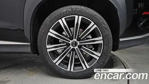 BYD Sealion 7, 2026 — миниатюра 6