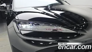 BYD Sealion 7, 2026 — миниатюра 7