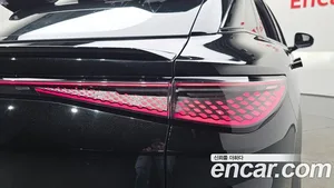 BYD Sealion 7, 2026 — миниатюра 8
