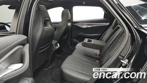 BYD Sealion 7, 2026 — миниатюра 15