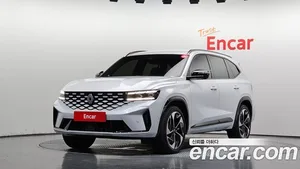 Renault Grand Koleos, 2025 — миниатюра 1