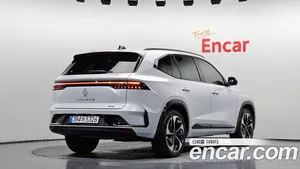 Renault Grand Koleos, 2025 — миниатюра 2