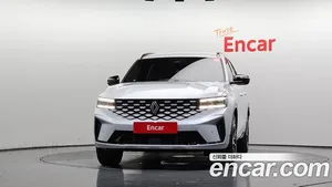Renault Grand Koleos, 2025 — миниатюра 3