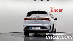 Renault Grand Koleos, 2025 — миниатюра 4