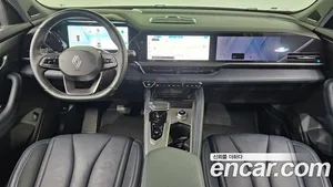 Renault Grand Koleos, 2025 — миниатюра 10
