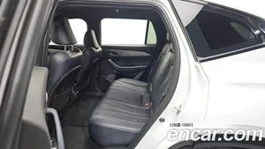 Renault Grand Koleos, 2025 — миниатюра 17