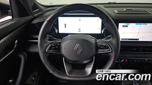 Renault Grand Koleos, 2025 — миниатюра 20