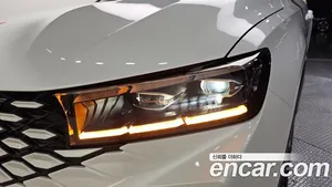 Renault Grand Koleos, 2025 — миниатюра 8