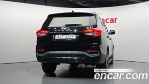 KGM Rexton, 2017 — миниатюра 4