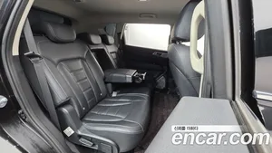 KGM Rexton, 2017 — миниатюра 17