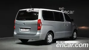 Hyundai Starex, 2016 — миниатюра 2