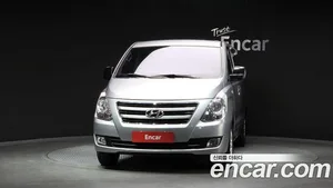 Hyundai Starex, 2016 — миниатюра 3