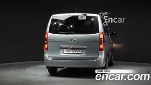 Hyundai Starex, 2016 — миниатюра 4