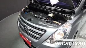 Hyundai Starex, 2016 — миниатюра 6