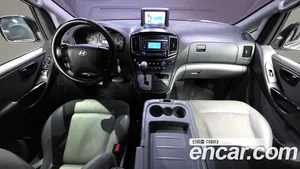 Hyundai Starex, 2016 — миниатюра 7