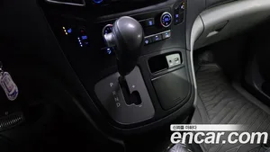Hyundai Starex, 2016 — миниатюра 9