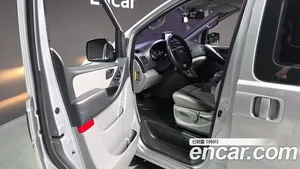 Hyundai Starex, 2016 — миниатюра 10