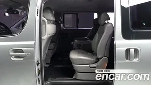Hyundai Starex, 2016 — миниатюра 11