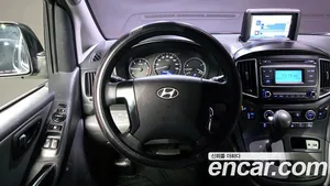 Hyundai Starex, 2016 — миниатюра 12