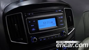 Hyundai Starex, 2016 — миниатюра 17