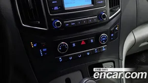 Hyundai Starex, 2016 — миниатюра 18