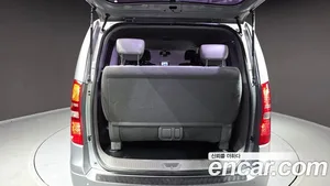 Hyundai Starex, 2016 — миниатюра 20