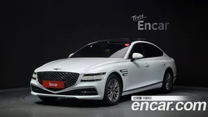 Genesis G80, 2023 — миниатюра 1