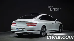 Genesis G80, 2023 — миниатюра 2