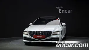 Genesis G80, 2023 — миниатюра 3