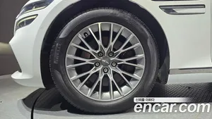 Genesis G80, 2023 — миниатюра 5
