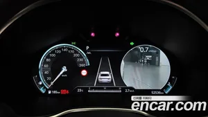 Genesis G80, 2023 — миниатюра 11