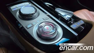 Genesis G80, 2023 — миниатюра 12