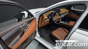 Genesis G80, 2023 — миниатюра 17