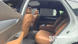 Genesis G80, 2023 — миниатюра 18
