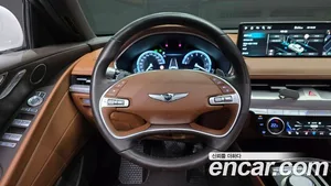 Genesis G80, 2023 — миниатюра 19